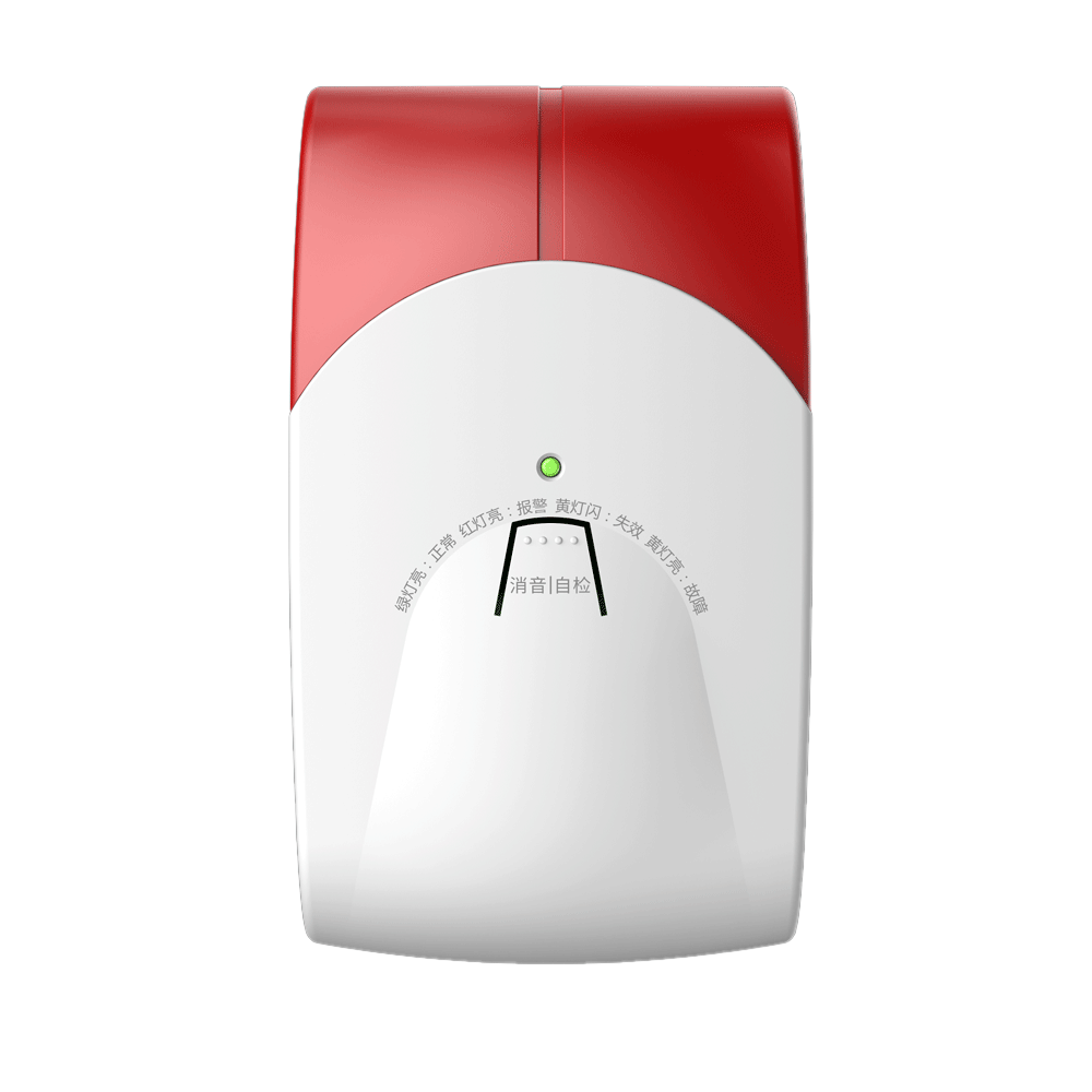Gas Detector