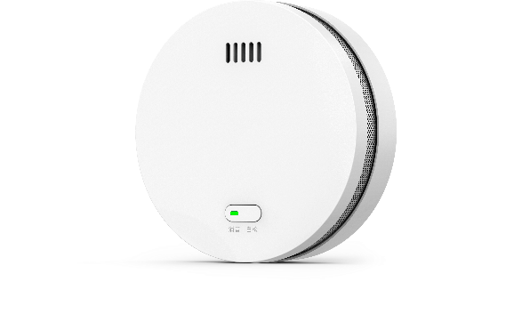 Smoke Detector